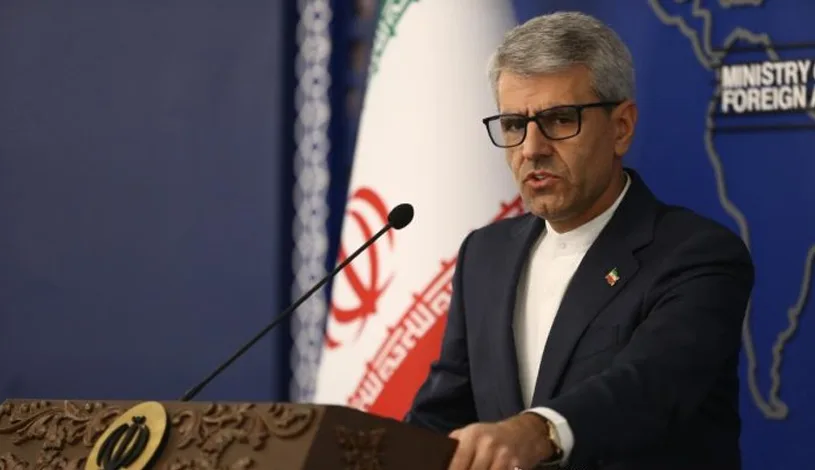 بقائي: الزعم بعدم وفاء ايران بالالتزامات، مؤشر على سوء نية واضعي القرار