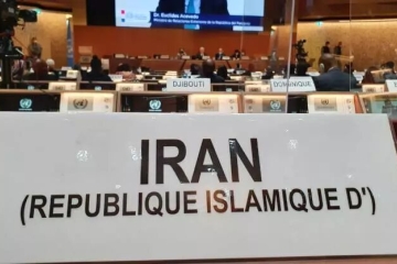 طهران: لا خيار امامنا سوى الرد على القرار السياسي لمجلس المحافظين