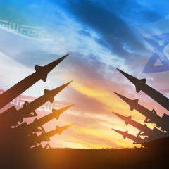 الرد قادم والبديل حاضر .. راية الشهداء لا تسقط