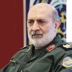 مسؤول عسكري ايراني: أخرجنا وثائقنا قبل أن يستهدف الاحتلال المراكز العلمية