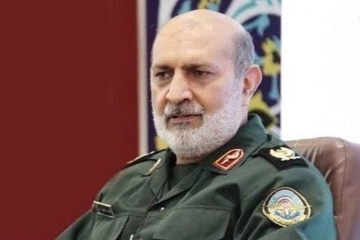 مسؤول عسكري ايراني: أخرجنا وثائقنا قبل أن يستهدف الاحتلال المراكز العلمية