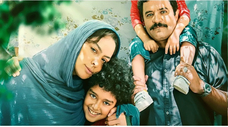 جائزتان للفيلم الإيراني “في أحضان الشجرة” في مهرجان روسي