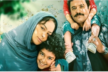 جائزتان للفيلم الإيراني “في أحضان الشجرة” في مهرجان روسي