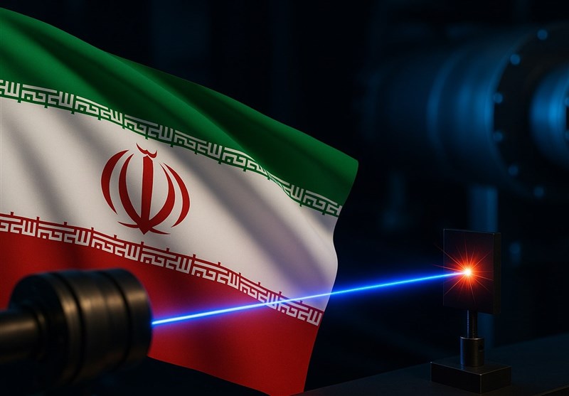 الإنجازات النووية السلمية الإيرانية "الجزء الثاني" المُسرّع الليزري الإيراني.. ثورة في علاج السرطان واستكشاف الفضاء
