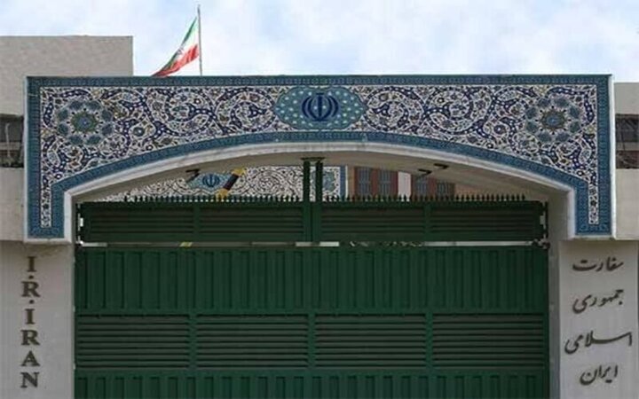 إيران تصدر تأشيرات مجانية للزوار الباكستانيين خلال زيارة الأربعين