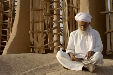 تتويج الفيلم الوثائقي “تراث الريح” بجائزة أفضل فيلم في مهرجان إيطالي