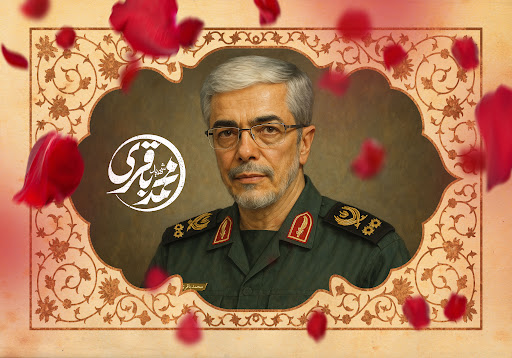 بعد استشهاده الشهيد محمد باقري كما لم يُروَ من قبل..  قراءة في أوراقه الخاصة