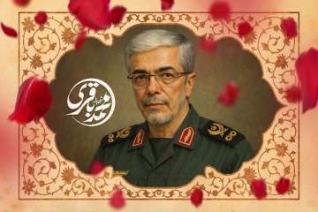 بعد استشهاده الشهيد محمد باقري كما لم يُروَ من قبل..  قراءة في أوراقه الخاصة