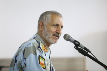 قائد حرس الحدود الايراني: الأمن المستدام سائد في حدود البلاد