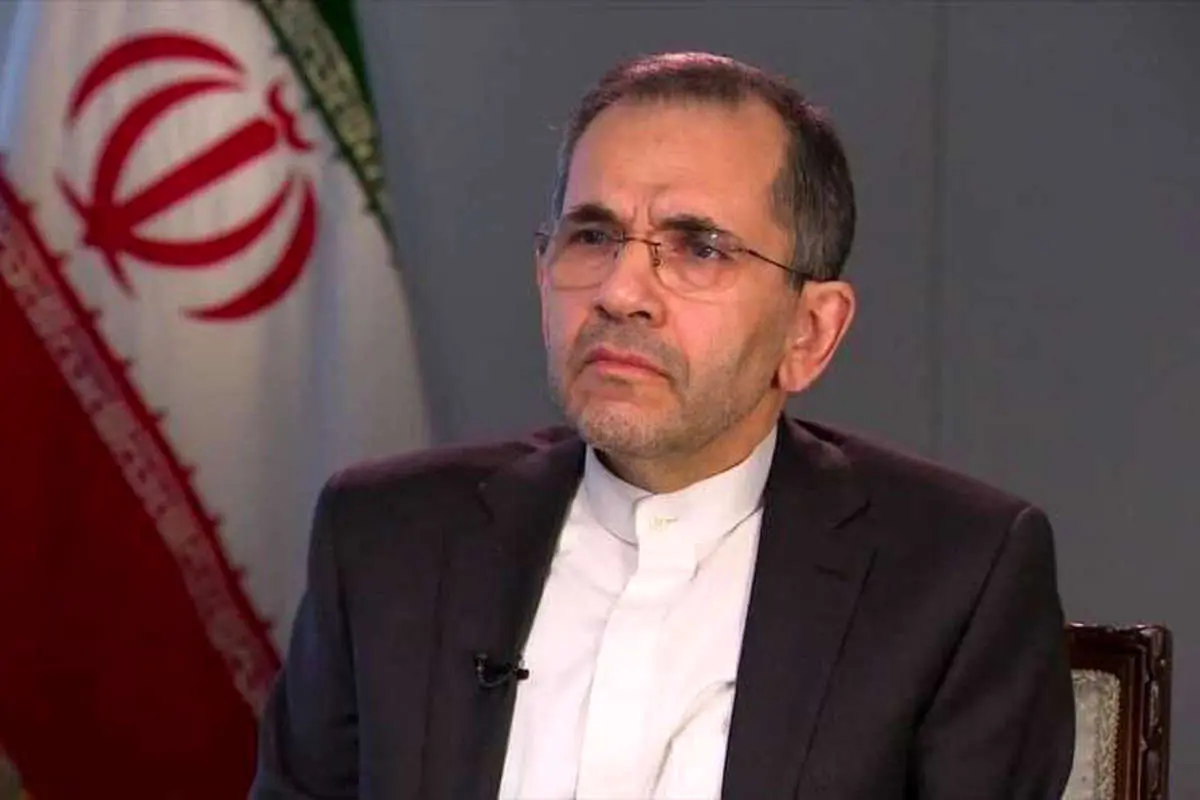 تخت روانجي يجري محادثات مع مورا حول رفع العقوبات 