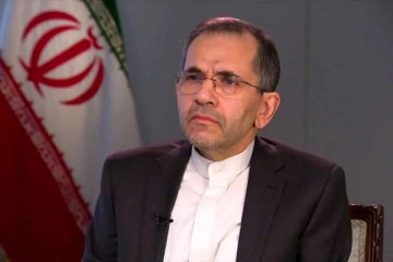 تخت روانجي يجري محادثات مع مورا حول رفع العقوبات 